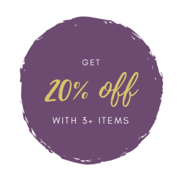 *3+ items! Spell not included - Picture 2 of 3